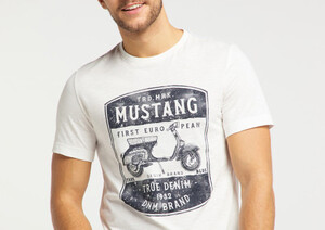 Mustang moška majica 1008966-2020 