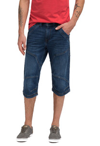Muške kratke jeans hlače Chicago short  1005853-5000-882