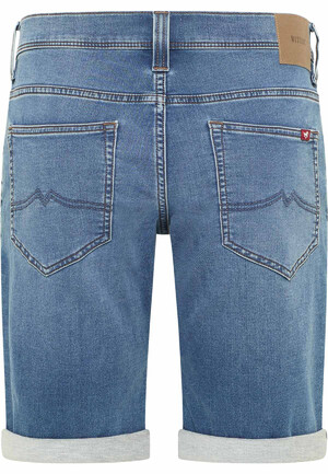 Muške kratke jeans hlače Chicago short 1013433-5000-582