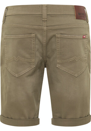 Muške kratke jeans hlače Chicago short  1012584-6420