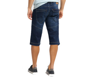 Muške kratke jeans hlače Chicago short  1009237-5000-882