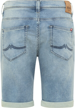 Muške kratke jeans hlače Chicago short  1012672-5000-413 *