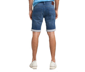 Muške kratke jeans hlače Chicago short  1009747-5000-542