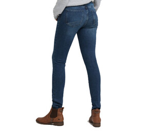 Hlače jeans ženske  Mustang  Mia Jeggins 1009363-5000-682