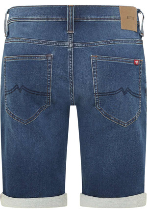 Muške kratke jeans hlače Chicago short 1013433-5000-883