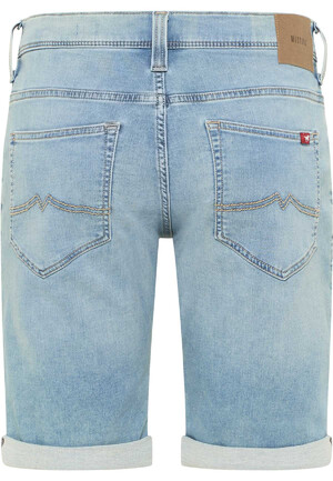 Muške kratke jeans hlače Chicago short 1013433-5000-432