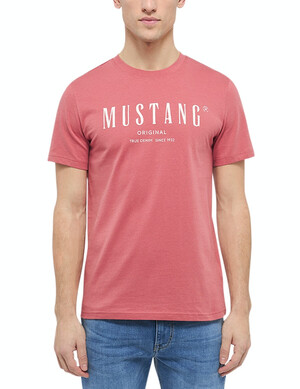 Mustang moška majica 1013802-8268
