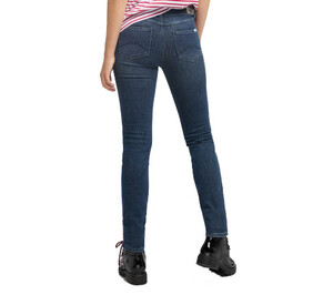 Hlače jeans ženske  Mustang Jasmin Jeggins 1008589-5000-881*