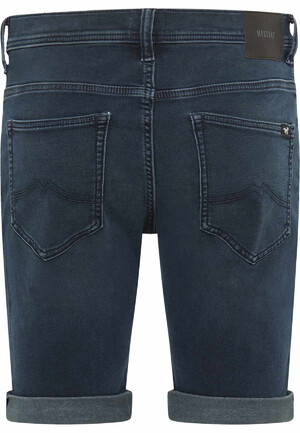 Muške kratke jeans hlače Chicago short 1013684-5000-683