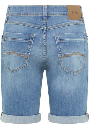 Muške kratke jeans hlače Chicago short  1013673-5000-412