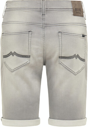 Muške kratke jeans hlače Chicago short 1012671-4500-842