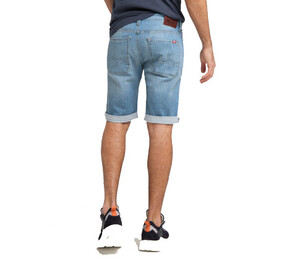 Muške kratke jeans hlače Chicago short  1009592-5000-414