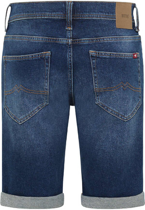 Muške kratke jeans hlače Chicago short  1013423-5000-783