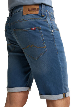 Muške kratke jeans hlače Chicago short  1011731-5000-312