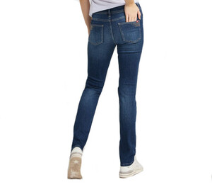 Hlače jeans ženske  Mustang Jasmin Slim   1009423-5000- 782