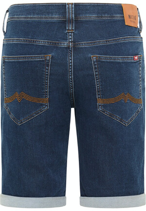 Muške kratke jeans hlače Chicago short 1012225-5000-783