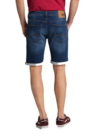 Muške kratke jeans hlače Chicago short  1007765-5000-682