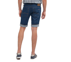 Muške kratke jeans hlače Chicago short  1007373-5000-580