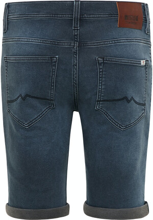 Muške kratke jeans hlače Chicago short 1012224-5000-543