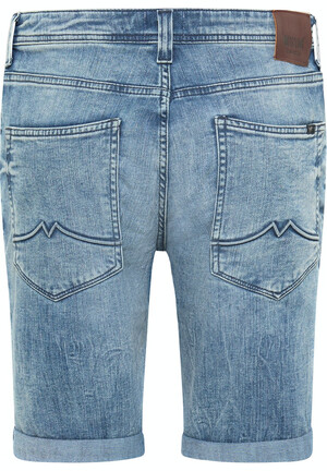 Muške kratke jeans hlače Chicago short  1012942-5000-313