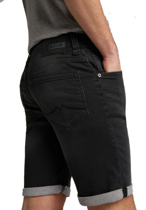Muške kratke jeans hlače Chicago short  1007766-4000-881