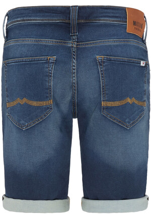 Muške kratke jeans hlače Chicago short 1007754-5000-943