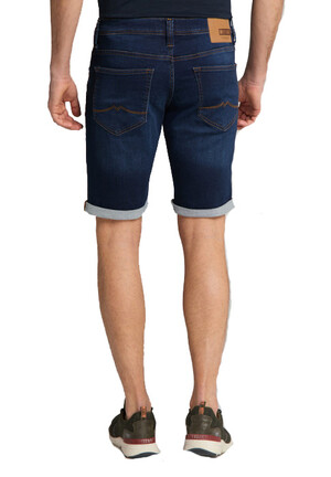 Muške kratke jeans hlače Chicago short  1007765-5000-982