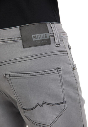 Muške kratke jeans hlače Chicago short  1007766-4000-311