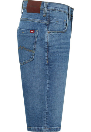 Muške kratke jeans hlače Chicago short  1015153-5000-804