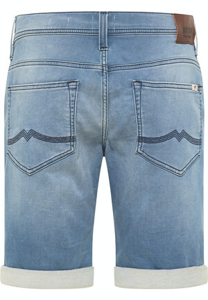 Muške kratke jeans hlače Chicago short 1012582-5000-403