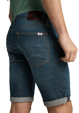 Muške kratke jeans hlače Chicago short  1011171-5000-843