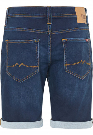 Muške kratke jeans hlače Chicago short  1011369-5000- 982