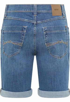 Muške kratke jeans hlače Chicago short  1013673-5000-583