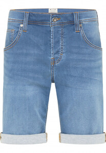 Muške kratke jeans hlače Chicago short  1011369-5000-312