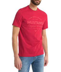 Mustang moška majica 1010707-7189