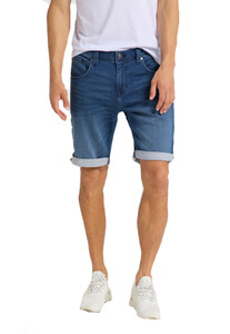 Muške kratke jeans hlače Chicago short  1010156-5000-542
