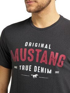 Mustang moška majica 1009347-4087