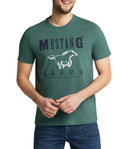 Mustang moška majica 1011321-6430