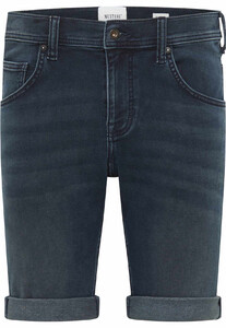 Muške kratke jeans hlače Chicago short 1013684-5000-683