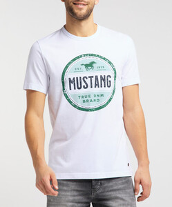 Mustang moška majica 1009048-2045