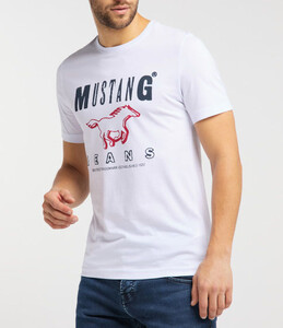 Mustang moška majica 1009052-2045