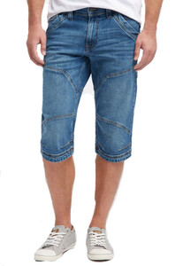 Muške kratke jeans hlače Chicago short  1005853-5000-312