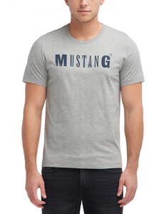 Mustang moška  majica  1005454-4140
