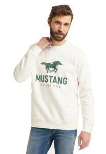 Moški pulover Mustang  1010818-2020