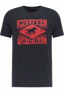Mustang moška majica 1010695-4136