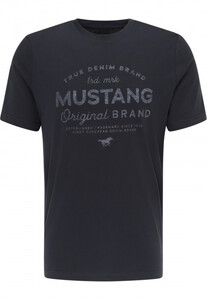 Mustang moška majica 1010707-4136