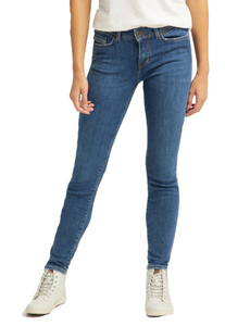 Hlače jeans ženske  Mustang Jasmin Jeggins 1010496-5000-875