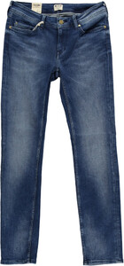 Hlače jeans ženske  Mustang Jasmin Slim  1012861-5000-602