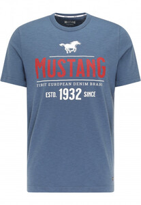 Mustang moška majica 1011362-5229
