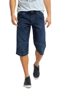 Muške kratke jeans hlače Chicago short  1009237-5000-882